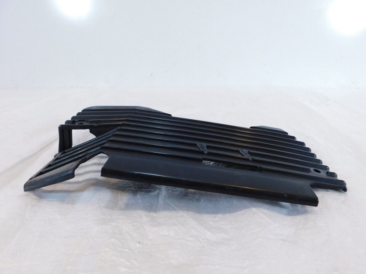 87-17 Kawasaki KLR650 Radiator Reservoir Cover