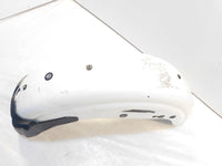 1999-2003 Harley Davidson Sportster 883 & 1200 White Rear Wheel Cover Fender