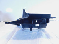 Yamaha V-Star 1100 Custom Classic Silverado Left Side Cover Battery Tray Lid