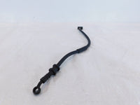 1997-1998 Honda GL1500C Valkyrie 1500 Front Left Brake Master Cylinder Hose Line