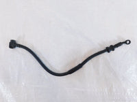 1997-1998 Honda GL1500C Valkyrie 1500 Front Left Brake Master Cylinder Hose Line