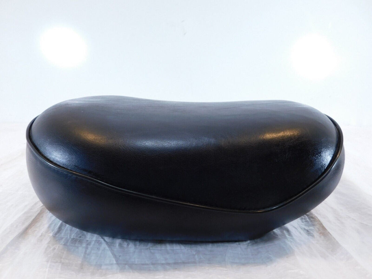 1997-1999 Honda GL1500 Valkyrie 1500 Back Rear Passenger Rider Seat Saddle Pad