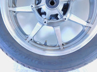 Yamaha V-Star 1100 XVS1100 Classic Silverado XVS1300 Tourer Cast Front Wheel Rim