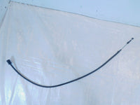 BMW F650CS & F650GS Dakar & G650GS Front Handlebar Clutch Cable Pull Line
