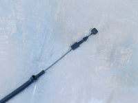 BMW F650CS & F650GS Dakar & G650GS Front Handlebar Clutch Cable Pull Line