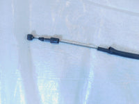 BMW F650CS & F650GS Dakar & G650GS Front Handlebar Clutch Cable Pull Line