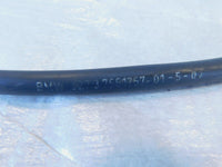BMW F650CS & F650GS Dakar & G650GS Front Handlebar Clutch Cable Pull Line