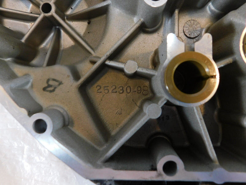 Buell M2 Cyclone S2 S3 Thunderbolt & X1 S1 Lightning Right Engine Cam Gear Cover