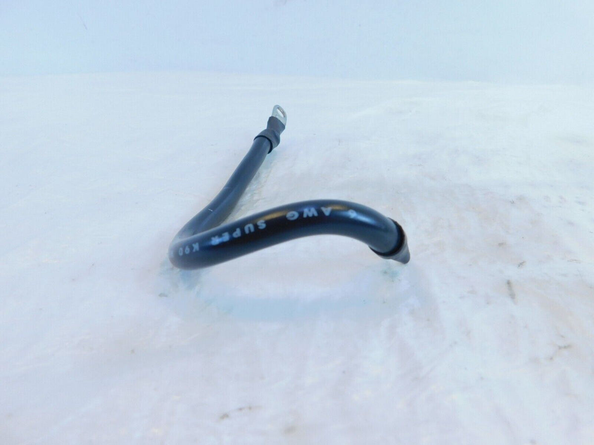 Harley Davidson V-Rod VRod VRSC Night Rod Negative Minus Battery Cable Line Wire