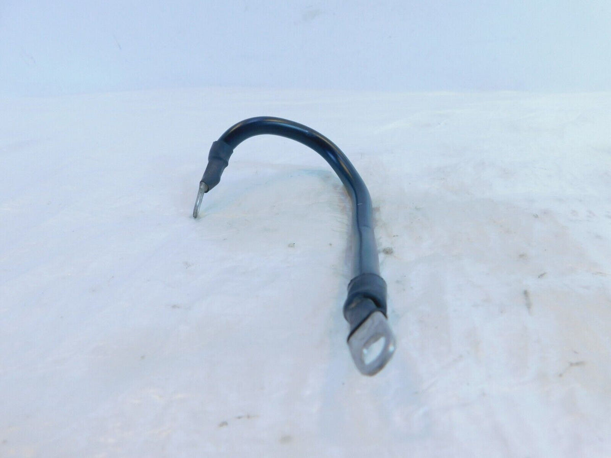 Harley Davidson V-Rod VRod VRSC Night Rod Negative Minus Battery Cable Line Wire