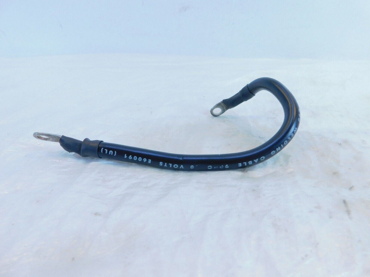 Harley Davidson V-Rod VRod VRSC Night Rod Negative Minus Battery Cable Line Wire