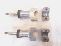 Honda VT750 VT1100 Shadow 600 750 1100 Ace Aero & Sabre Handlebar Riser Brackets