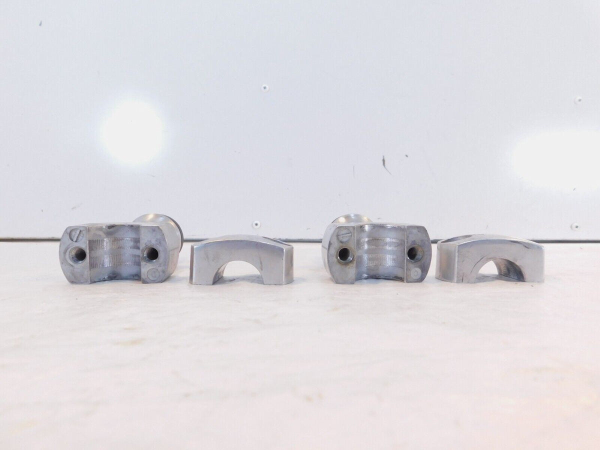 Honda VT750 VT1100 Shadow 600 750 1100 Ace Aero & Sabre Handlebar Riser Brackets