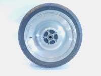 2002-2004 Harley Davidson V-Rod VRSC VRSCA VRod Cast Solid Rear Wheel Rim & Tire - C3 Cycle