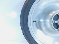 2002-2004 Harley Davidson V-Rod VRSC VRSCA VRod Cast Solid Rear Wheel Rim & Tire - C3 Cycle