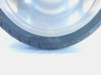 2002-2004 Harley Davidson V-Rod VRSC VRSCA VRod Cast Solid Rear Wheel Rim & Tire - C3 Cycle