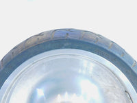 2002-2004 Harley Davidson V-Rod VRSC VRSCA VRod Cast Solid Rear Wheel Rim & Tire - C3 Cycle