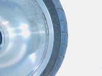 2002-2004 Harley Davidson V-Rod VRSC VRSCA VRod Cast Solid Rear Wheel Rim & Tire - C3 Cycle