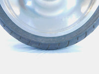 2002-2004 Harley Davidson V-Rod VRSC VRSCA VRod Cast Solid Rear Wheel Rim & Tire - C3 Cycle