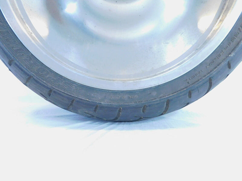 2002-2004 Harley Davidson V-Rod VRSC VRSCA VRod Cast Solid Rear Wheel Rim & Tire - C3 Cycle