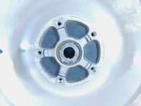 2002-2004 Harley Davidson V-Rod VRSC VRSCA VRod Cast Solid Rear Wheel Rim & Tire - C3 Cycle