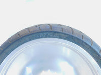 2002-2004 Harley Davidson V-Rod VRSC VRSCA VRod Cast Solid Rear Wheel Rim & Tire - C3 Cycle