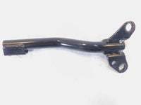 Harley Dyna Super Glide Low Rider & Wide Glide Black Rear Exhaust Bracket