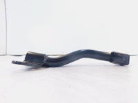 Harley Dyna Super Glide Low Rider & Wide Glide Black Rear Exhaust Bracket