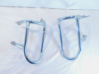 1988-1997 Honda GL1500 Goldwing 1500 Front Left & Right Engine Crash Guard Bars