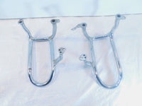 1988-1997 Honda GL1500 Goldwing 1500 Front Left & Right Engine Crash Guard Bars