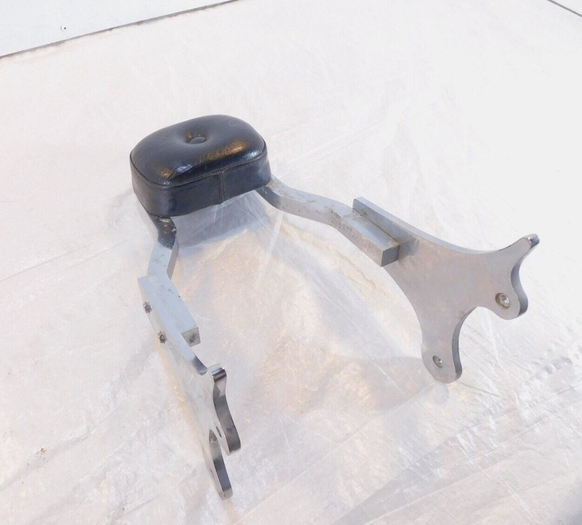 1987-1999 Kawasaki VN15SE Vulcan 88 VN1500A Passenger Backrest Sissybar & Mounts