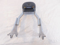 1987-1999 Kawasaki VN15SE Vulcan 88 VN1500A Passenger Backrest Sissybar & Mounts