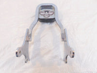 1987-1999 Kawasaki VN15SE Vulcan 88 VN1500A Passenger Backrest Sissybar & Mounts