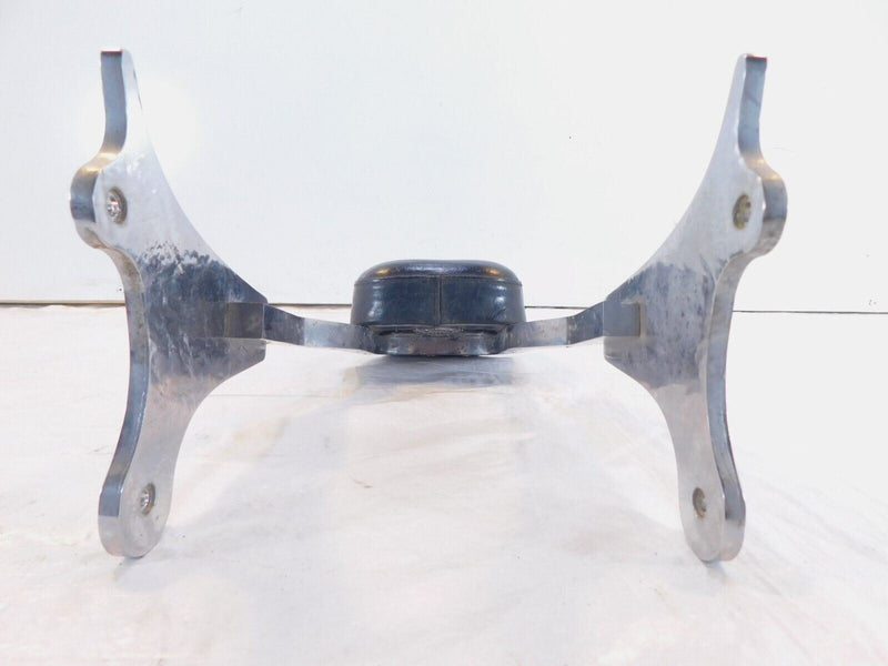 1987-1999 Kawasaki VN15SE Vulcan 88 VN1500A Passenger Backrest Sissybar & Mounts