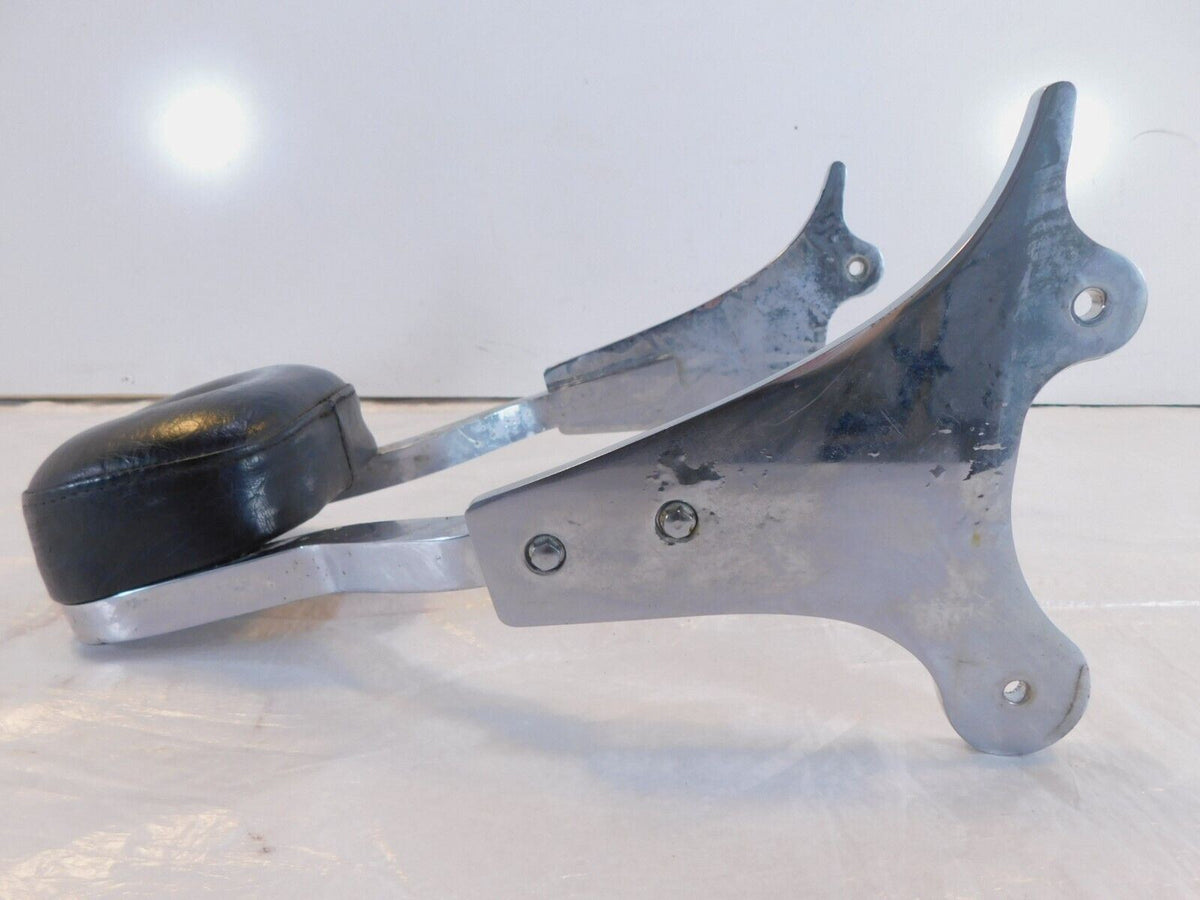 1987-1999 Kawasaki VN15SE Vulcan 88 VN1500A Passenger Backrest Sissybar & Mounts
