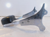 1987-1999 Kawasaki VN15SE Vulcan 88 VN1500A Passenger Backrest Sissybar & Mounts