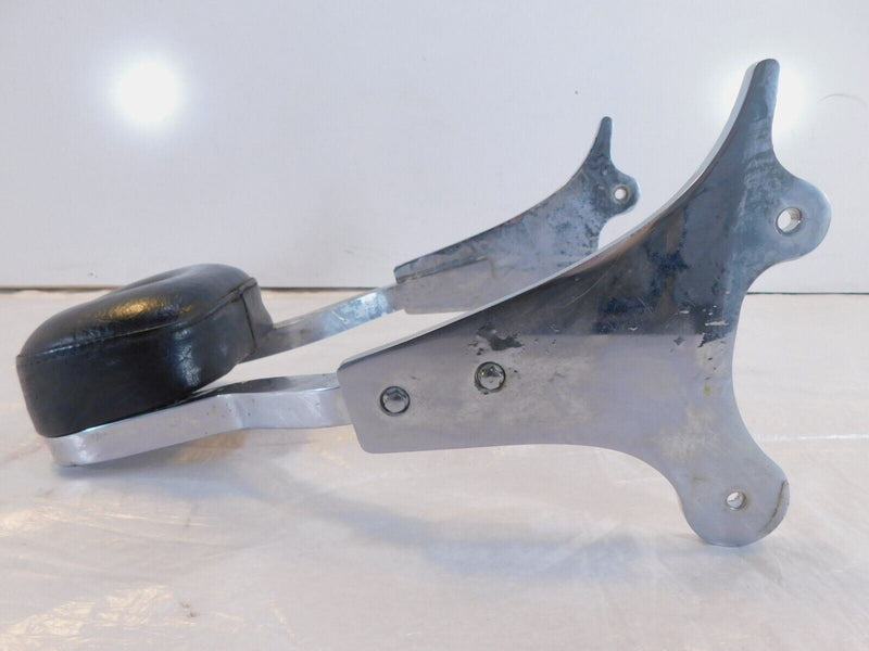 1987-1999 Kawasaki VN15SE Vulcan 88 VN1500A Passenger Backrest Sissybar & Mounts