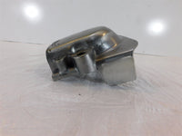 1985-1986 Honda CMX250 CMX250C Rebel 250 Chrome Left Rear Engine Crankcase Cover