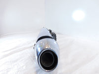 2010-2017 Victory Cross Roads Cross Country & Magnum Left Exhaust Pipe Muffler