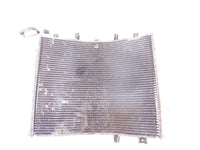 2005 & 2006 Kawasaki Ninja ZX6R ZX636 ZX6RR ZX600 Engine Water Cooling Radiator