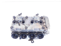 2005 & 2006 Kawasaki Ninja ZX6R ZX636 Cylinder Head w/ Valves & Camshaft Cams - C3 Cycle