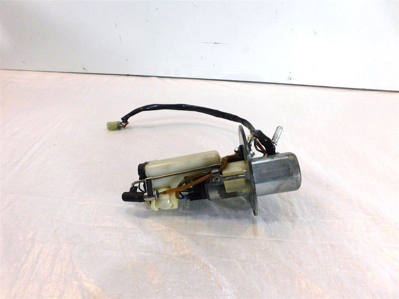 2005 & 2006 Kawasaki Ninja ZX6R ZX636 ZX6RR ZX600 Fuel Gas Petrol Tank Pump - C3 Cycle