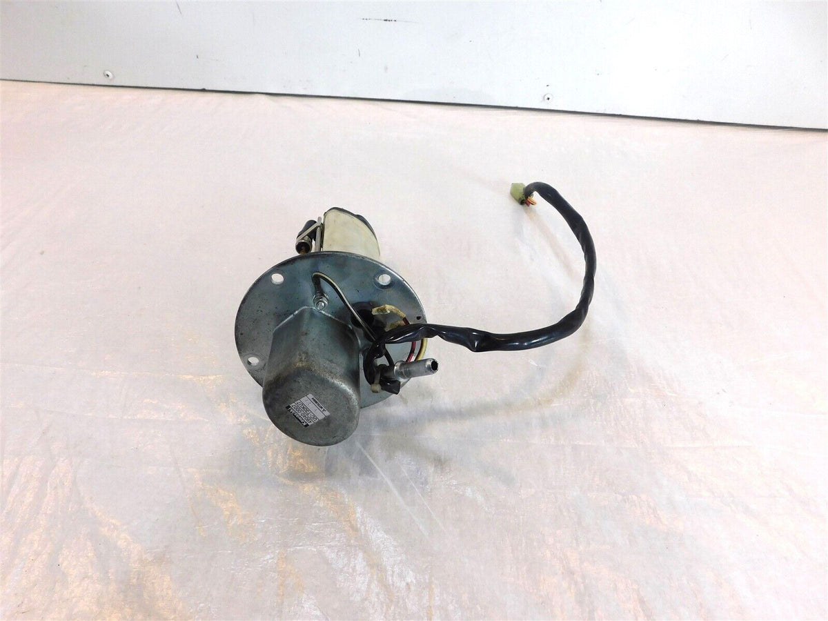 2005 & 2006 Kawasaki Ninja ZX6R ZX636 ZX6RR ZX600 Fuel Gas Petrol Tank Pump - C3 Cycle