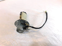 2005 & 2006 Kawasaki Ninja ZX6R ZX636 ZX6RR ZX600 Fuel Gas Petrol Tank Pump - C3 Cycle