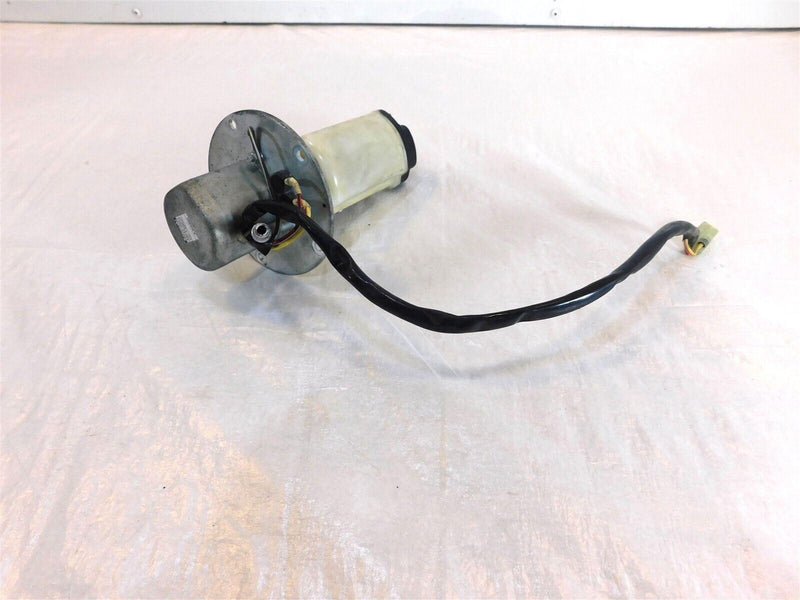 2005 & 2006 Kawasaki Ninja ZX6R ZX636 ZX6RR ZX600 Fuel Gas Petrol Tank Pump - C3 Cycle