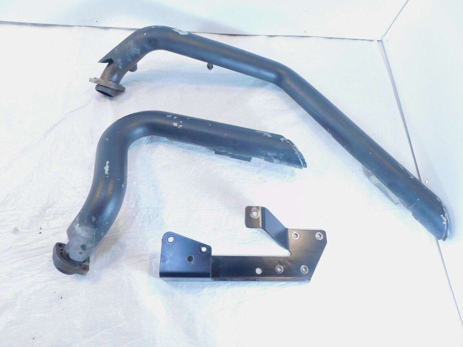 「新商品」に関するプレスリリース Harley System Pipe Header Exhaust & Vance Low 1200 0883 ミニカー
