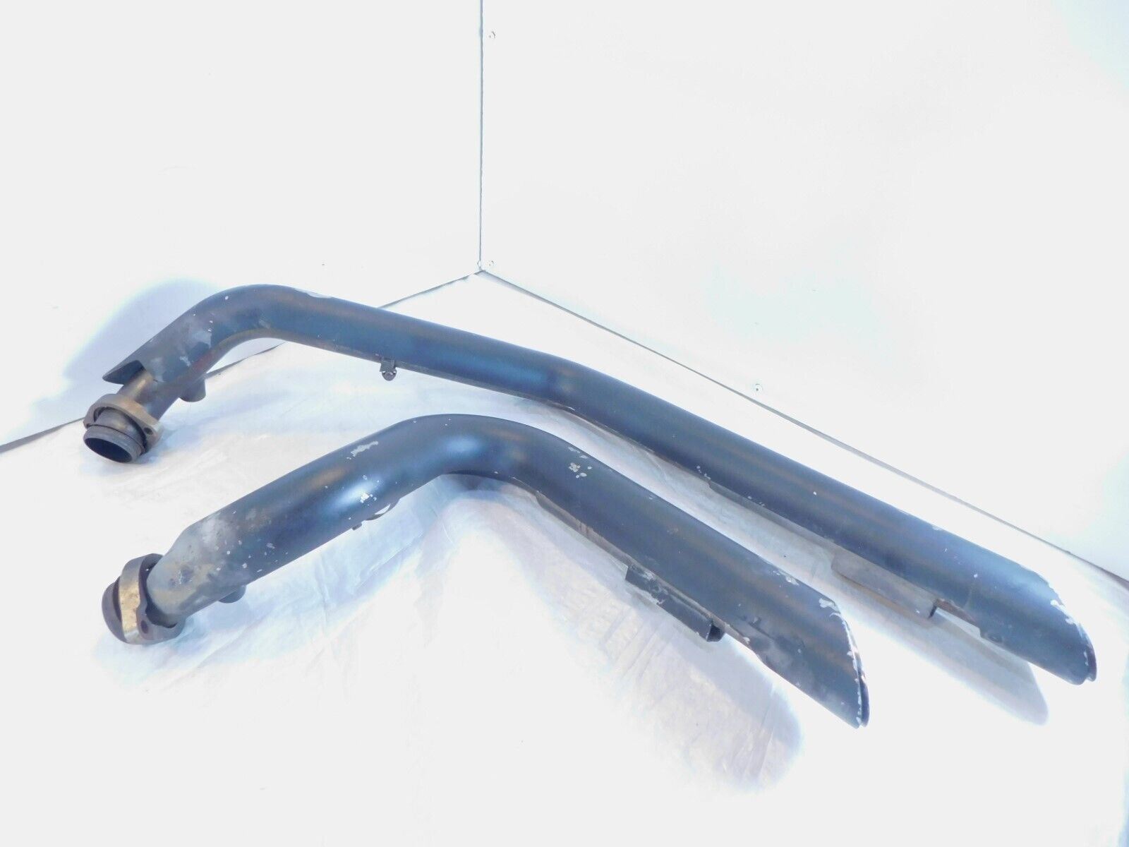 Harley 0883 1200 Low Vance & Exhaust Header Pipe System