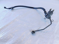 2000 2001 & 2002 Buell M2 Cyclone Rear Master Cylinder Brake Hose Pipe Line