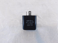 Kawasaki KL650 KLR650 & Vulcan 88 500 & 1500 Turn Signal Relay Flasher Switch