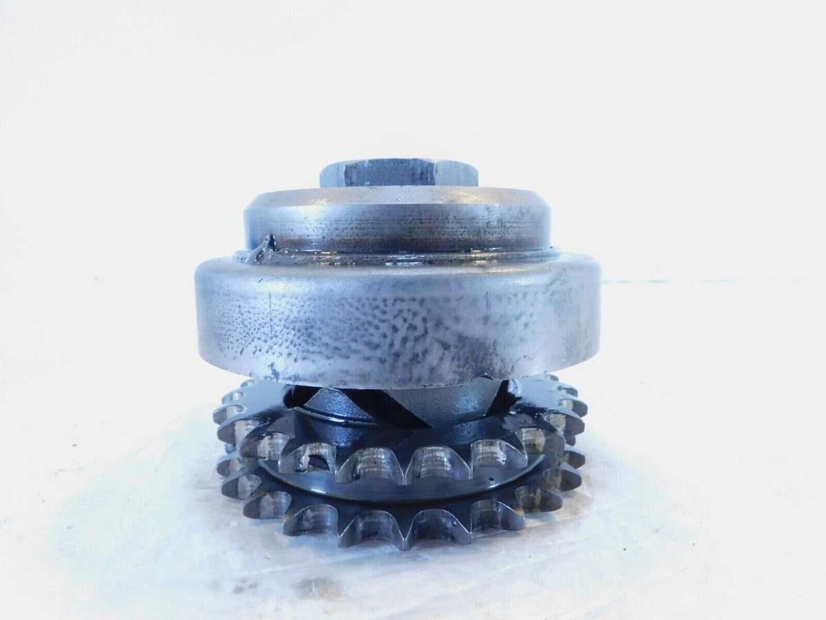 Harley Davidson EVO Electra Glide FX FXR & Softail Compensator Gears Assembly